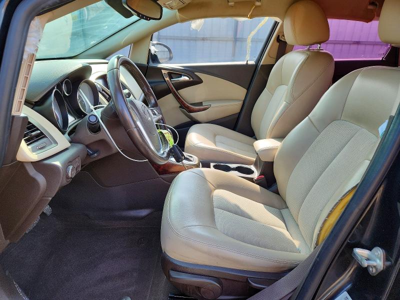 54925206 :رقم المزاد ، 1G4PP5SK8E4201713 vin ، 2014 Buick Verano مزاد بيع