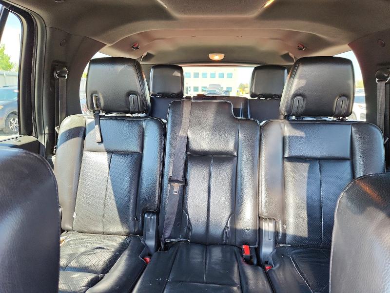 52926416 :رقم المزاد ، 1FMJK2A57CEF05332 vin ، 2012 Ford Expedition مزاد بيع