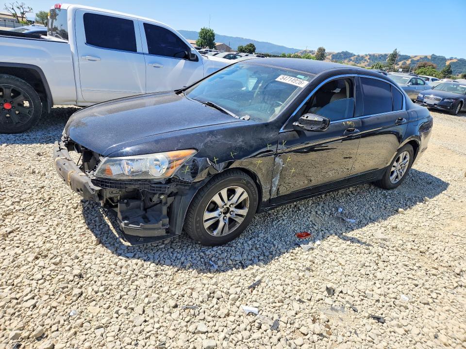 54714906 :رقم المزاد ، 1HGCP2F62BA067407 vin ، 2011 Honda Accord مزاد بيع
