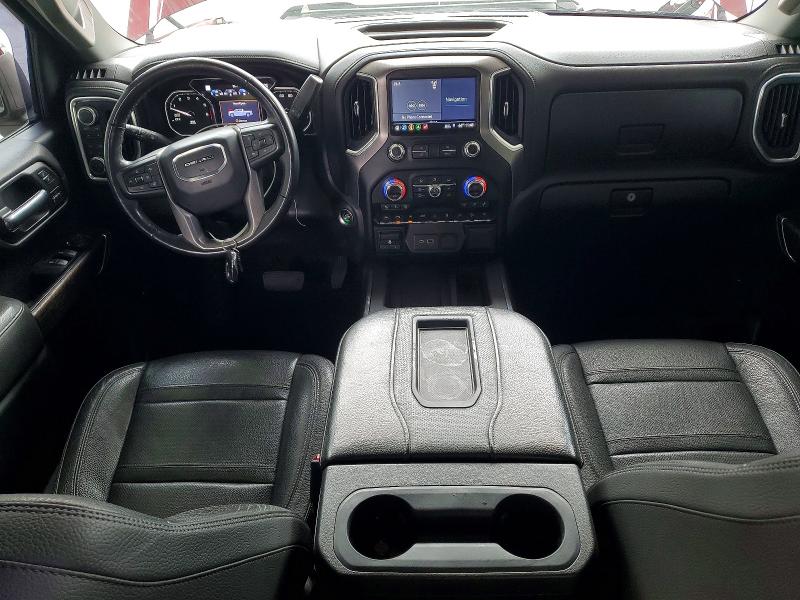 Aukcja sprzedaży 2019 Gmc Sierra, vin: 1GTU9FEL7KZ345358, numer aukcji: 52206746