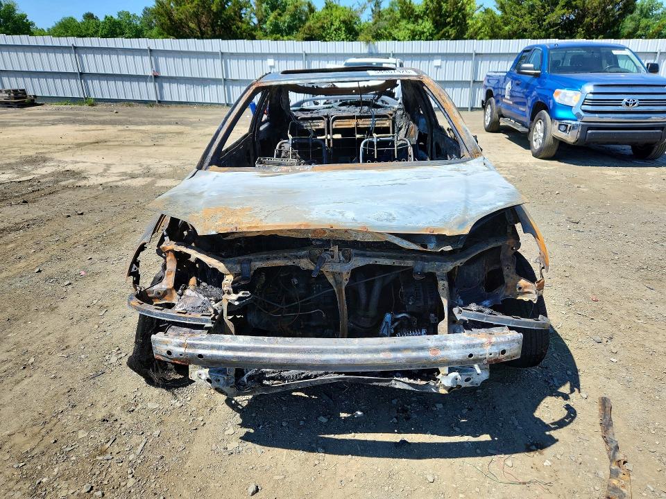 Aukcja sprzedaży 2001 Honda Civic, vin: 1HGEM21921L097304, numer aukcji: 54467426