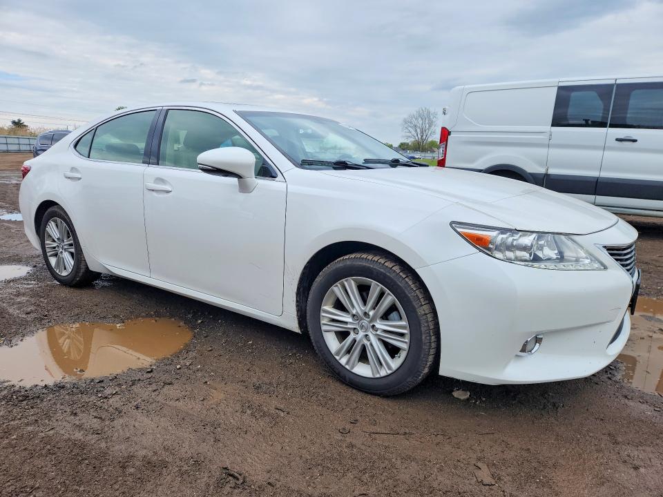 Aukcja sprzedaży 2015 Lexus Es, vin: JTHBK1GG8F2207095, numer aukcji: 52608226
