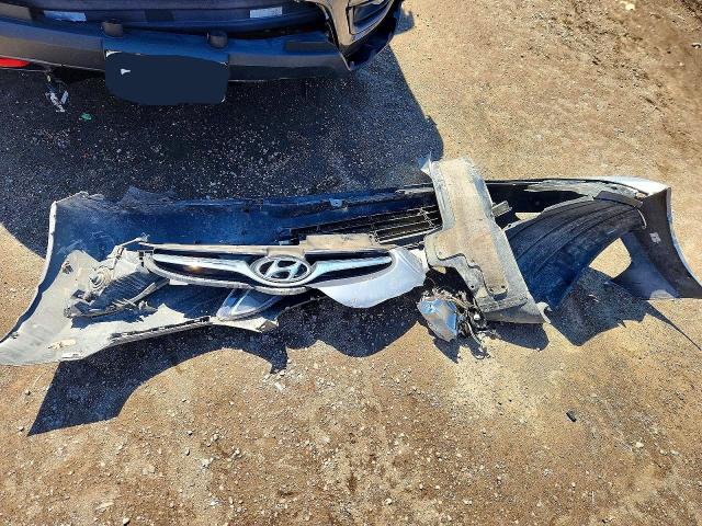 Aukcja sprzedaży 2015 Hyundai Elantra, vin: KMHDH4AE7FU454965, numer aukcji: 53938276