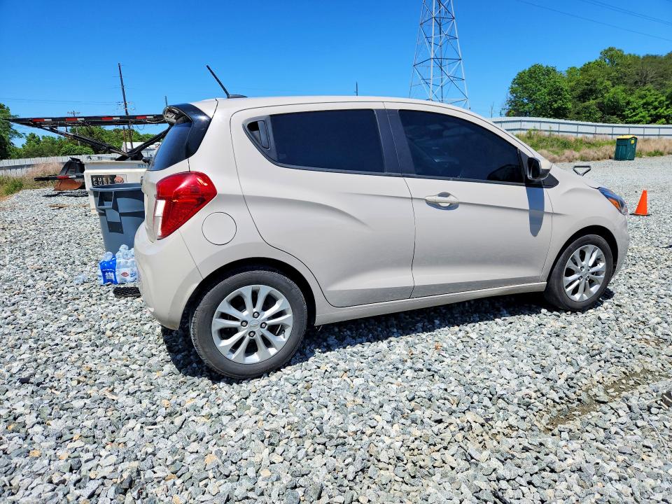 Aukcja sprzedaży 2021 Chevrolet Spark, vin: KL8CD6SA1MC732712, numer aukcji: 52557176
