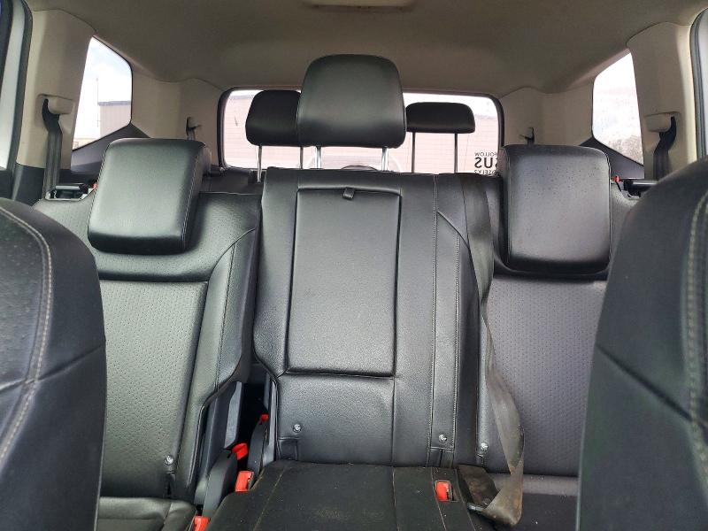 53117226 :رقم المزاد ، 1V2CR2CA9JC589390 vin ، 2018 Volkswagen Atlas مزاد بيع