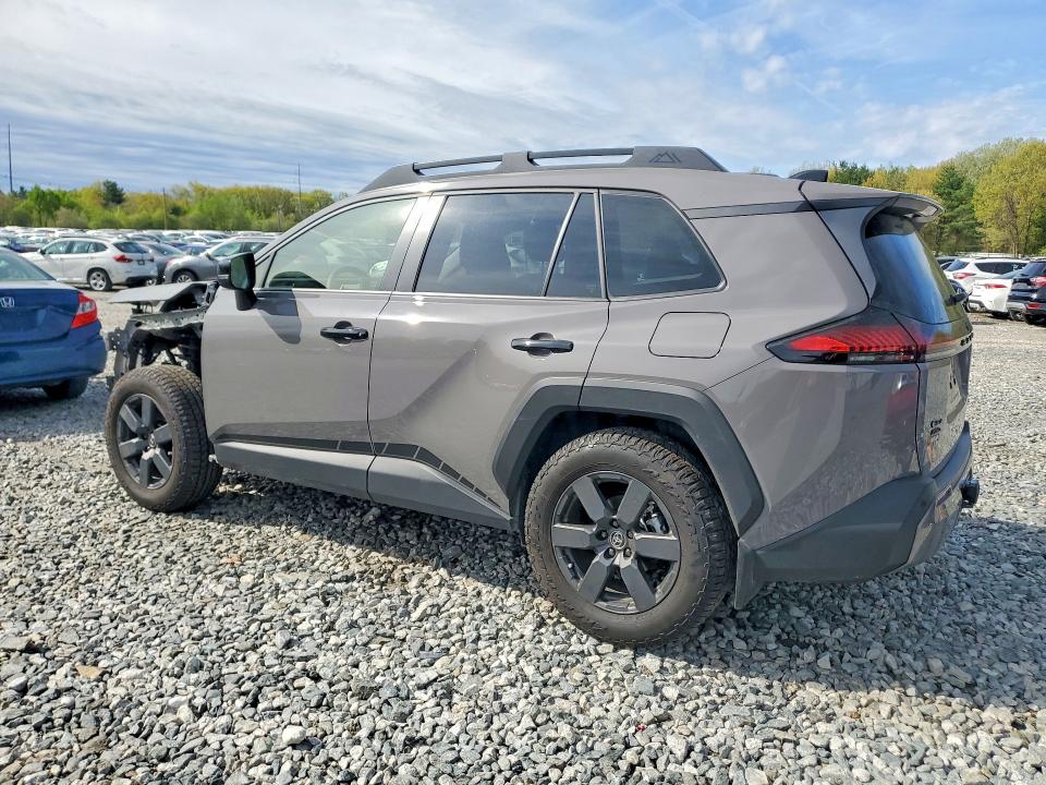 2026 Toyota Rav4 მანქანა იყიდება აუქციონზე, vin: JTM6CRAV1TD000781, აუქციონის ნომერი: 51944186