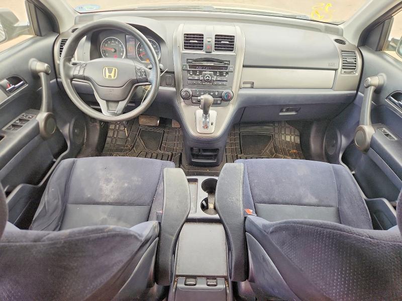 Продаж на аукціоні авто 2011 Honda Cr-v, vin: 5J6RE4H42BL012010, номер лоту: 54820086