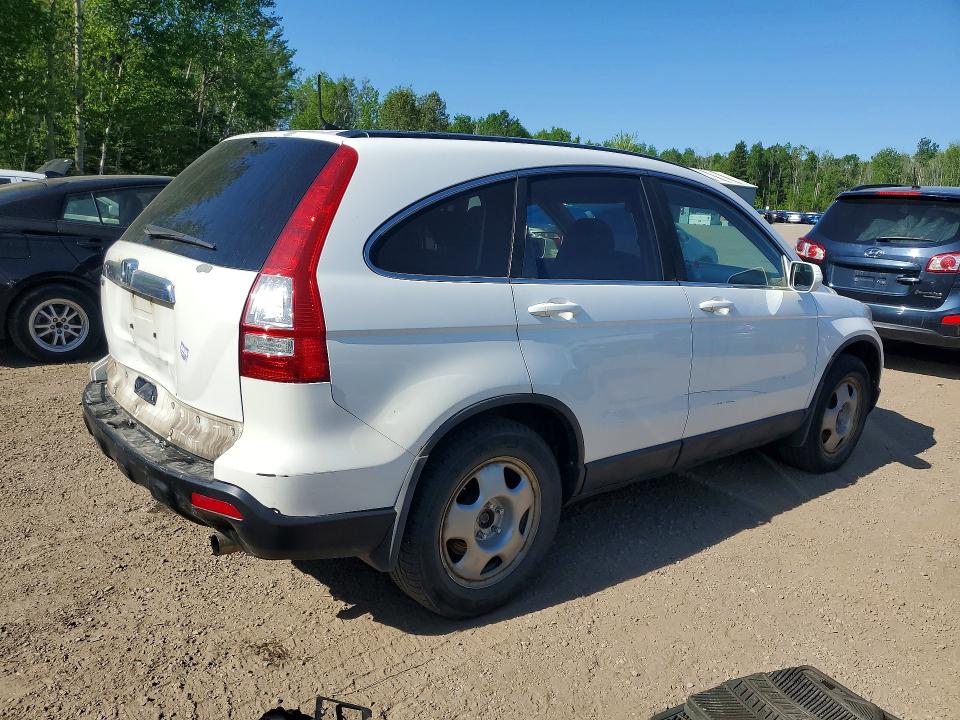 Продаж на аукціоні авто 2008 Honda Cr-v, vin: 5J6RE48778L812319, номер лоту: 54445456