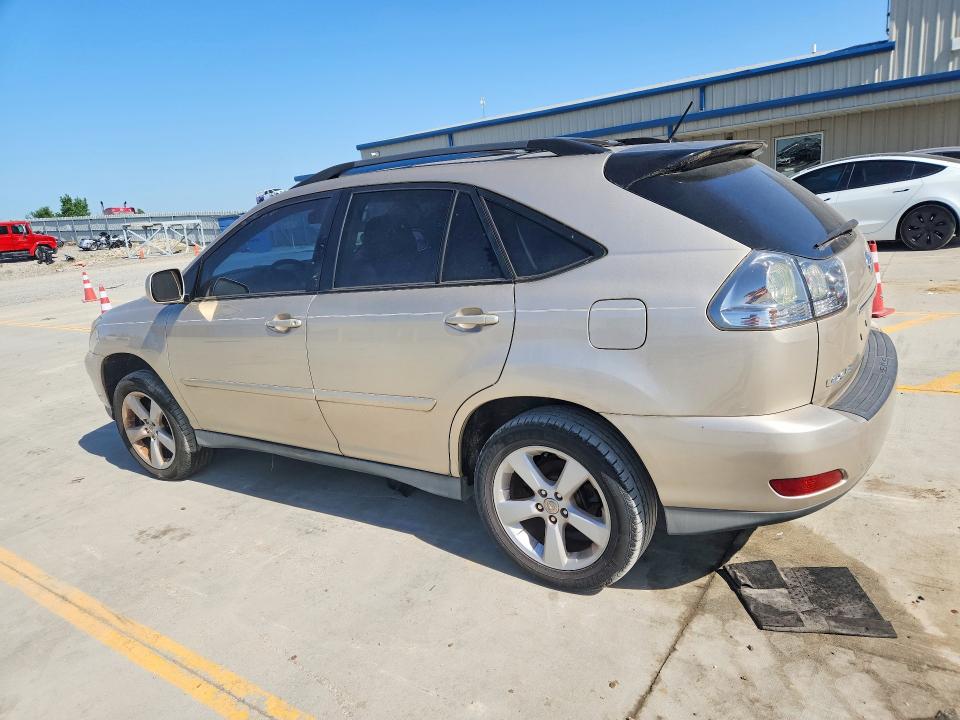 Aukcja sprzedaży 2006 Lexus Rx, vin: 2T2GA31U36C043997, numer aukcji: 53301946