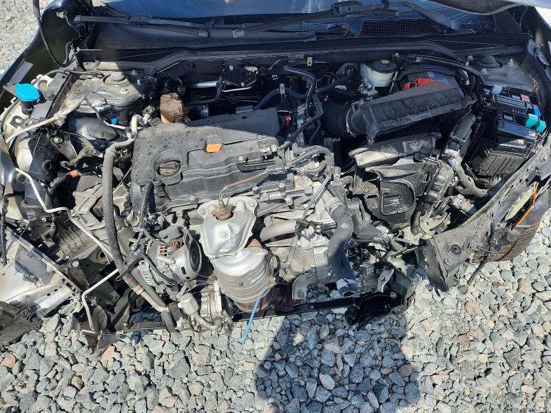 Aukcja sprzedaży 2022 Honda Civic, vin: 2HGFE2F58NH607388, numer aukcji: 52691966