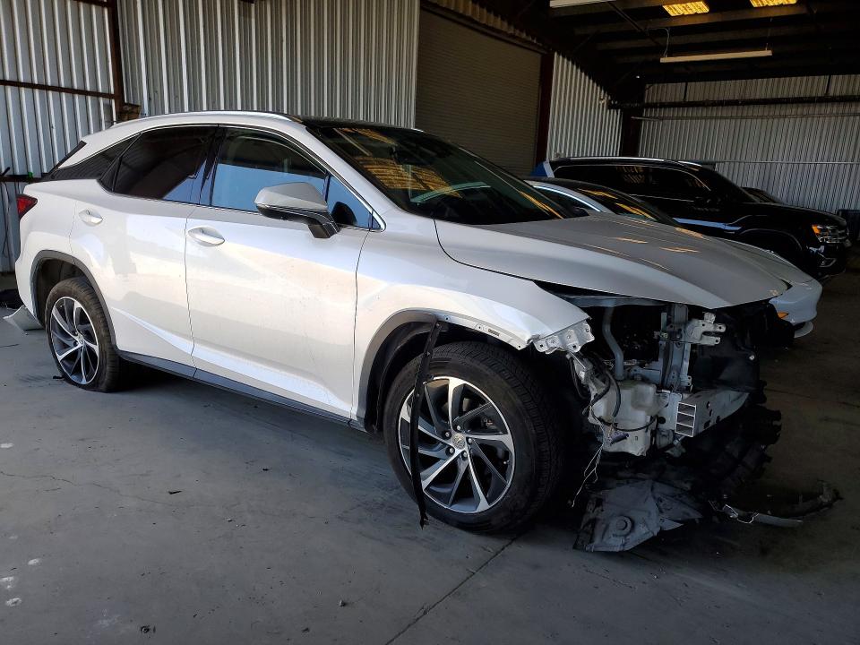 Aukcja sprzedaży 2016 Lexus Rx, vin: 2T2ZZMCA6GC010097, numer aukcji: 53136066