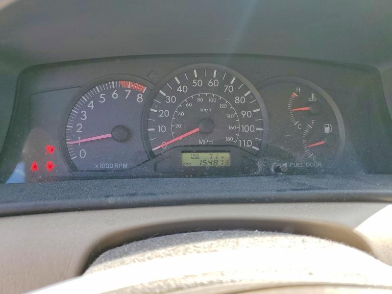 52999226 :رقم المزاد ، 1NXBR32E77Z779081 vin ، 2007 Toyota Corolla مزاد بيع