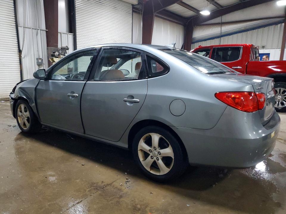 54229556 :رقم المزاد ، KMHDU4AD4AU981910 vin ، 2010 Hyundai Elantra مزاد بيع