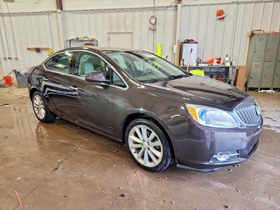 Продаж на аукціоні авто 2014 Buick Verano, vin: 1G4PP5SK3E4108808, номер лоту: 53137926