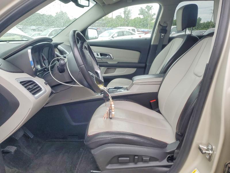 52233666 :رقم المزاد ، 2GKFLXE35F6208389 vin ، 2015 Gmc Terrain مزاد بيع