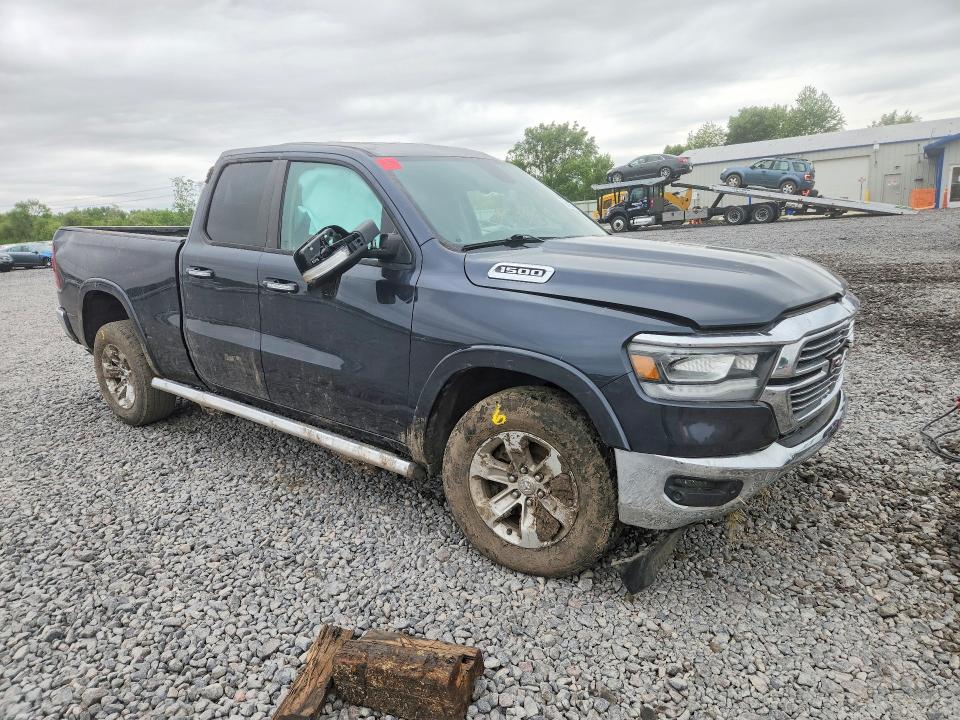 Продаж на аукціоні авто 2020 Ram 1500, vin: 1C6RRFDG5LN320307, номер лоту: 54782446