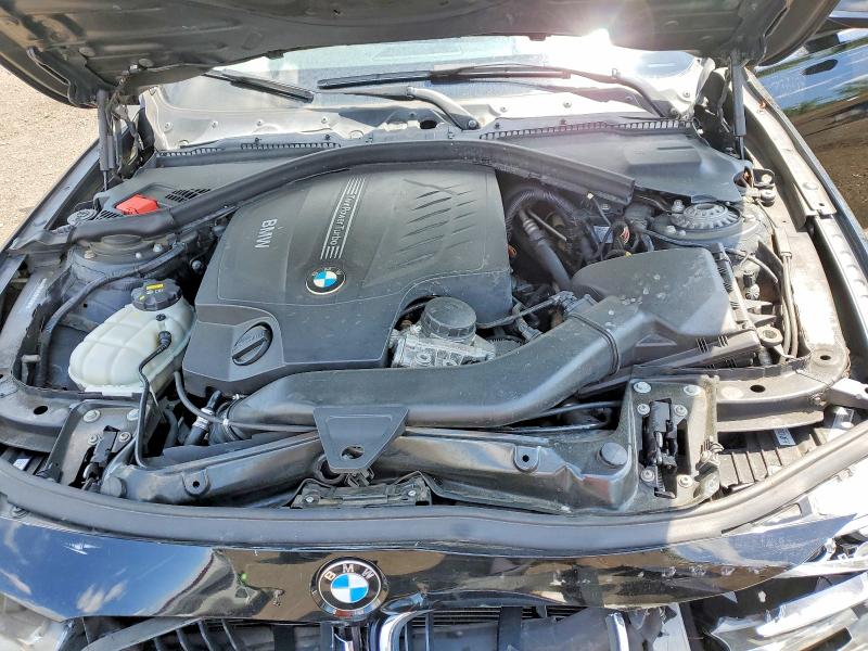 Aukcja sprzedaży 2013 Bmw 335, vin: WBA3B9C55DF585287, numer aukcji: 53746896