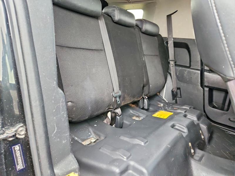 Aukcja sprzedaży 2007 Toyota Fj Cruiser, vin: JTEBU11F870050527, numer aukcji: 54015396