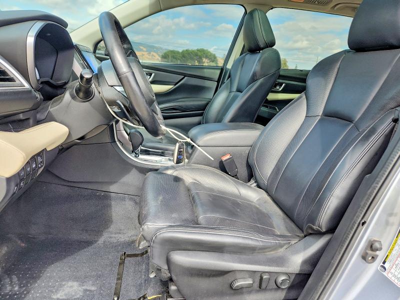 Продажа на аукционе авто 2021 Subaru Ascent, vin: 4S4WMAPDXM3469819, номер лота: 55595286