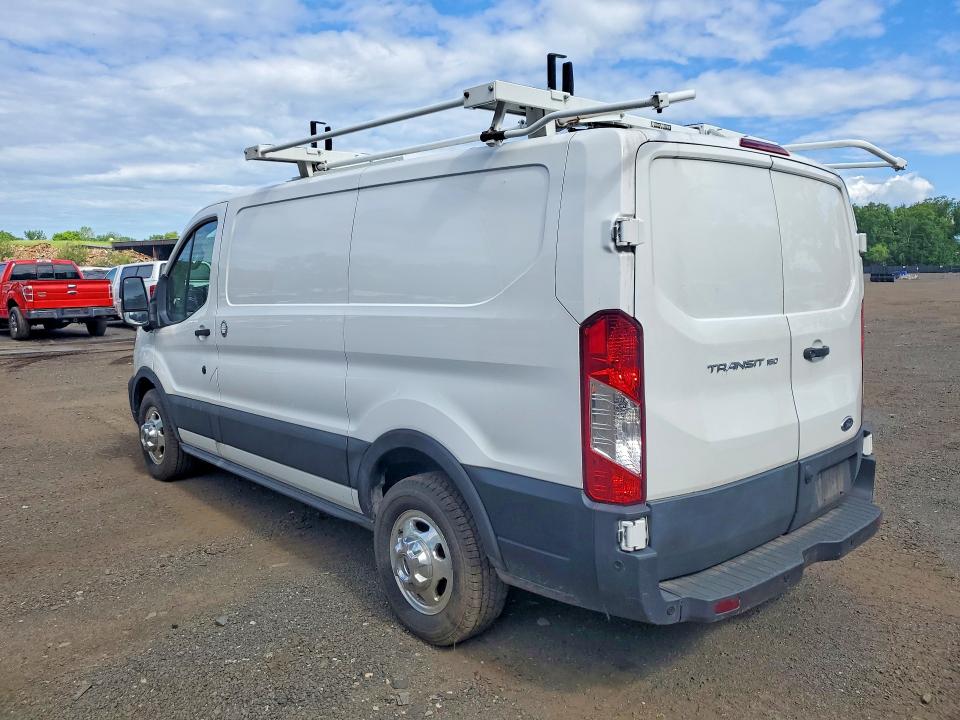 2022 Ford Transit მანქანა იყიდება აუქციონზე, vin: 1FTBR2YG8NKA21816, აუქციონის ნომერი: 52272766