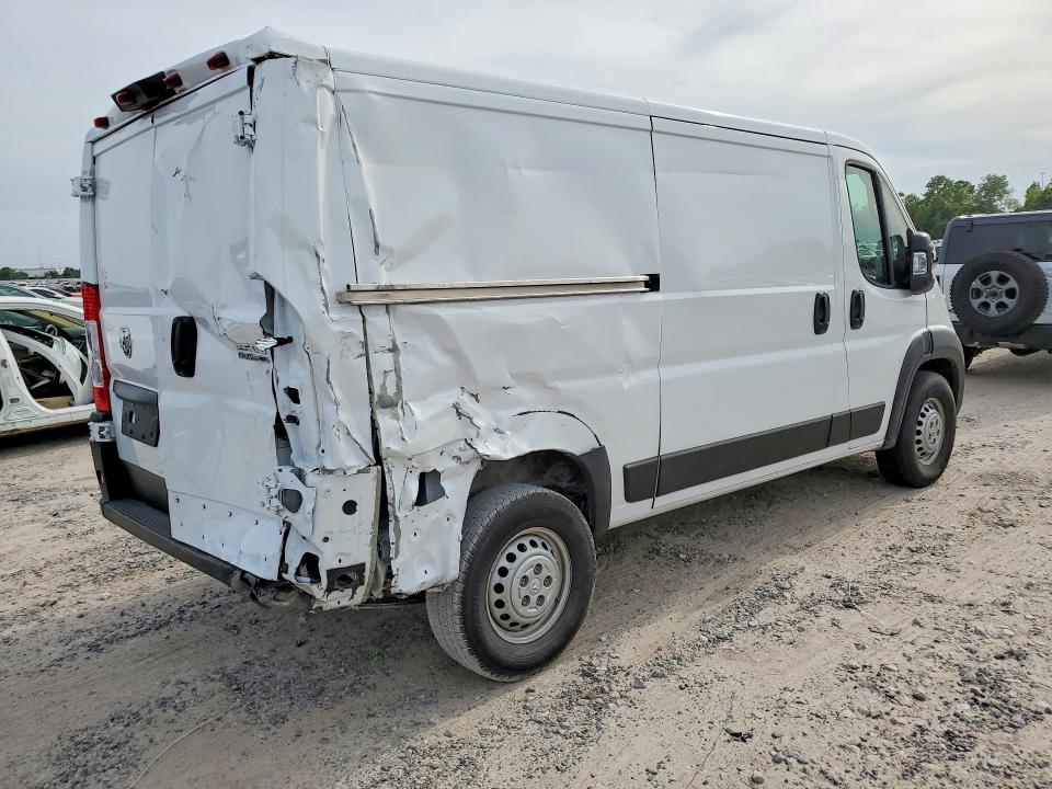 Aukcja sprzedaży 2025 Ram Promaster 2500, vin: 3C6LRVVG0SE511537, numer aukcji: 54061796