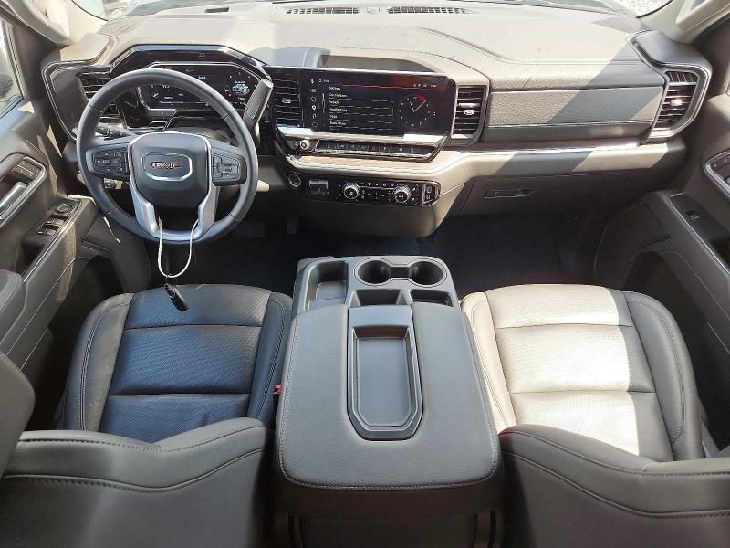53783716 :رقم المزاد ، 1GTPHDED5TZ213228 vin ، 2026 Gmc Sierra مزاد بيع