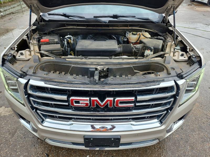 54782296 :رقم المزاد ، 1GKS1GKD9NR121728 vin ، 2022 Gmc Yukon Xl مزاد بيع