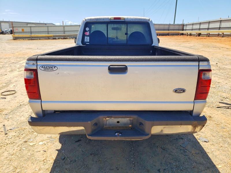 Продажа на аукционе авто 2002 Ford Ranger, vin: 1FTYR10U02TA53932, номер лота: 53961186