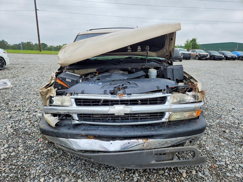 Aukcja sprzedaży 2006 Chevrolet Tahoe, vin: 1GNEC13T96J112296, numer aukcji: 53167696