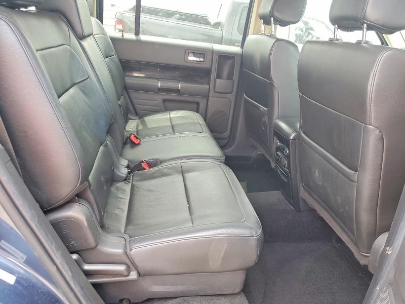 Aukcja sprzedaży 2019 Ford Flex, vin: 2FMGK5C83KBA34177, numer aukcji: 55136396