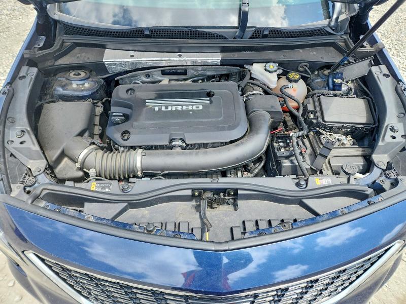 Продажа на аукционе авто 2019 Cadillac Xt4, vin: 1GYFZDR43KF226458, номер лота: 55452756