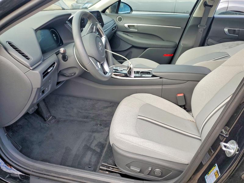 Aukcja sprzedaży 2020 Hyundai Sonata, vin: 5NPEF4JA8LH021642, numer aukcji: 52151026