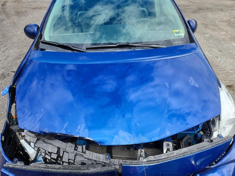 53757296 :رقم المزاد ، JTDZN3EUXHJ071301 vin ، 2017 Toyota Prius V مزاد بيع