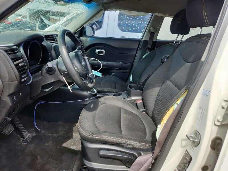 53812726 :رقم المزاد ، KNDJP3A52G7248375 vin ، 2016 Kia Soul مزاد بيع