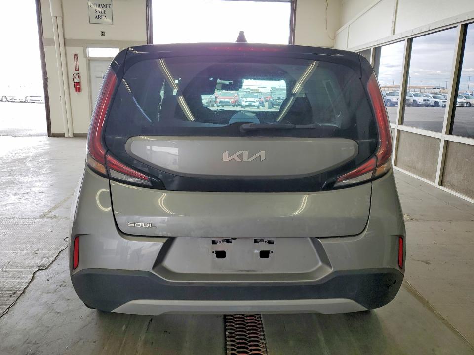 Aukcja sprzedaży 2023 Kia Soul, vin: KNDJ23AU0P7851220, numer aukcji: 55272796
