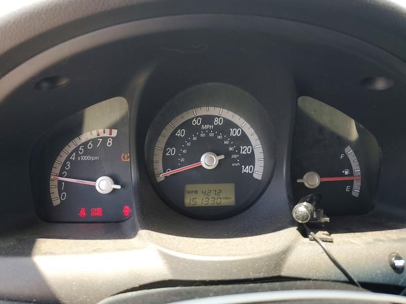 55163596 :رقم المزاد ، KNDJE724697573715 vin ، 2009 Kia Sportage مزاد بيع