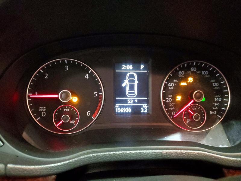 Продажа на аукционе авто 2013 Volkswagen Passat, vin: 1VWCN7A30DC132287, номер лота: 53357026