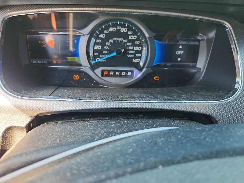 52371216 :رقم المزاد ، 1FAHP2KT1DG170534 vin ، 2013 Ford Taurus مزاد بيع
