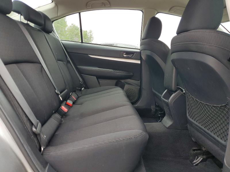 2011 Subaru Legacy მანქანა იყიდება აუქციონზე, vin: 4S3BMBA61B3218719, აუქციონის ნომერი: 46955456