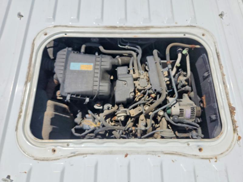 Продаж на аукціоні авто 1998 Subaru Sambar, vin: KS4366403, номер лоту: 53251096