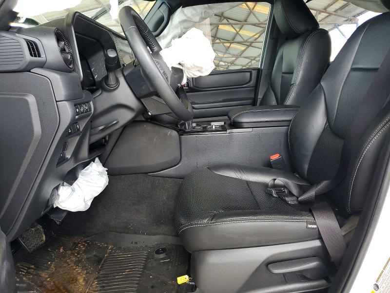 Aukcja sprzedaży 2025 Toyota Land Cruiser, vin: JTEABFAJ6SK020605, numer aukcji: 55171566