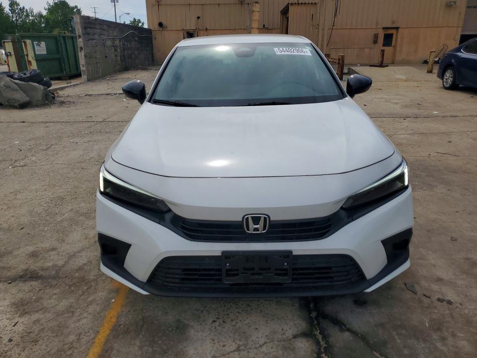 Продаж на аукціоні авто 2024 Honda Civic, vin: 2HGFE2F52RH545055, номер лоту: 54402906