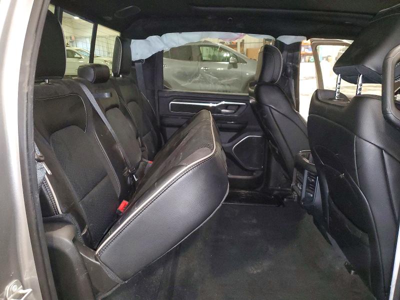 53601786 :رقم المزاد ، 1C6SRFJT2RN207216 vin ، 2024 Ram 1500 مزاد بيع