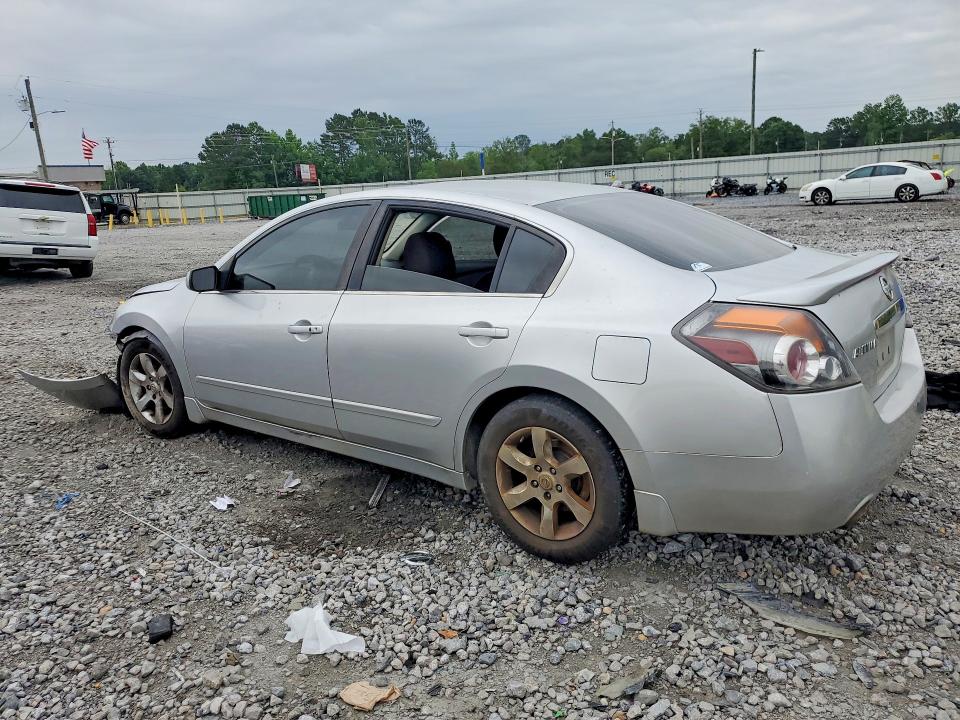 Aukcja sprzedaży 2009 Nissan Altima, vin: 1N4AL21EX9N481348, numer aukcji: 53277396