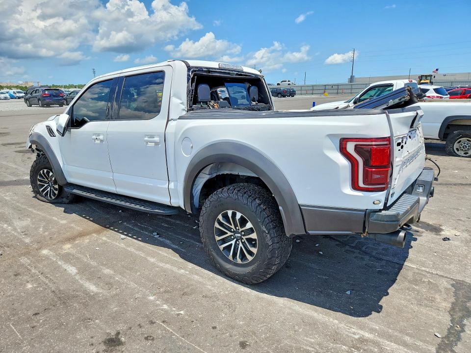 Aukcja sprzedaży 2020 Ford F150, vin: 1FTFW1RG9LFB28219, numer aukcji: 54246386