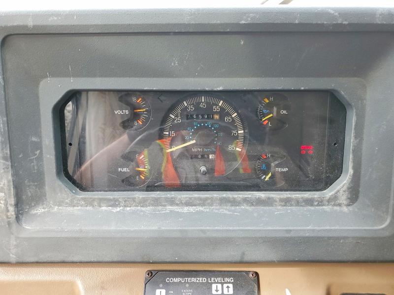 Продажа на аукционе авто 1992 Ford F530, vin: 3FCMF53G8NJA02669, номер лота: 50455506