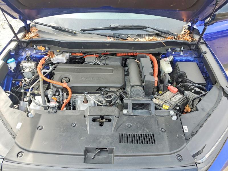 Aukcja sprzedaży 2024 Honda Cr-v, vin: 5J6RS6H89RL004780, numer aukcji: 52670886