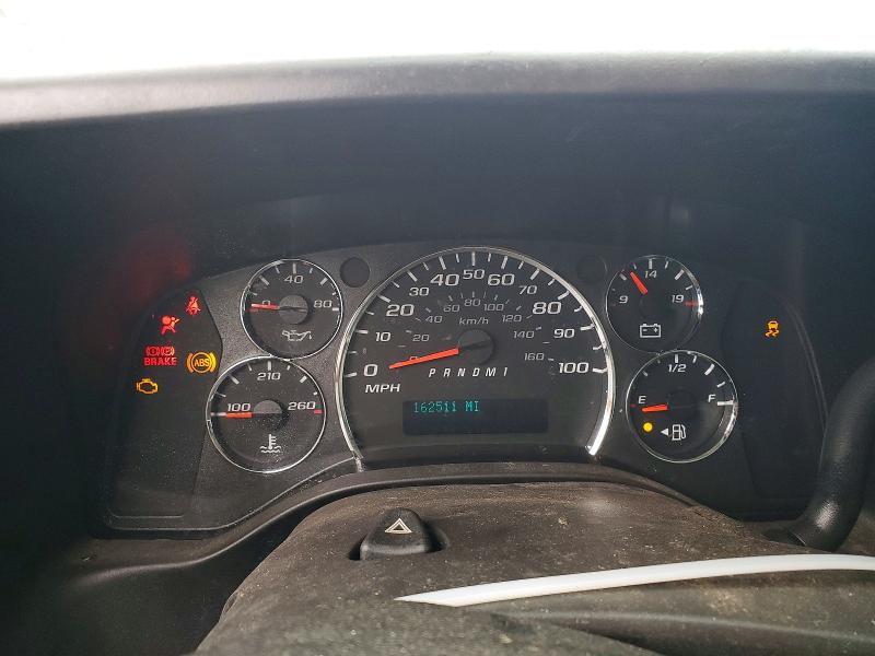 Продажа на аукционе авто 2015 Chevrolet Express G2500, vin: 1GCWGFCF8F1161093, номер лота: 52911736