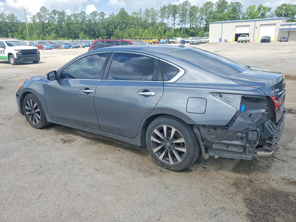 Aukcja sprzedaży 2017 Nissan Altima, vin: 1N4AL3AP3HC233654, numer aukcji: 54718716