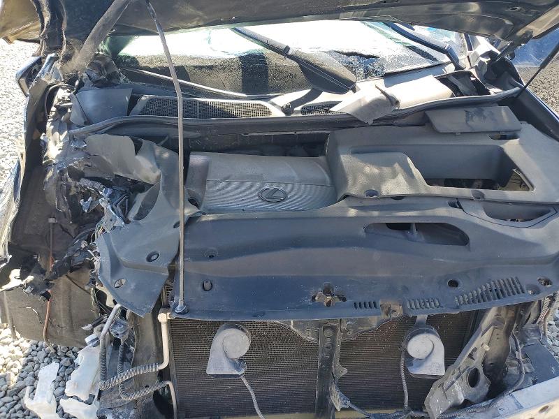 Aukcja sprzedaży 2010 Lexus Rx, vin: 2T2BK1BA4AC052944, numer aukcji: 54478316